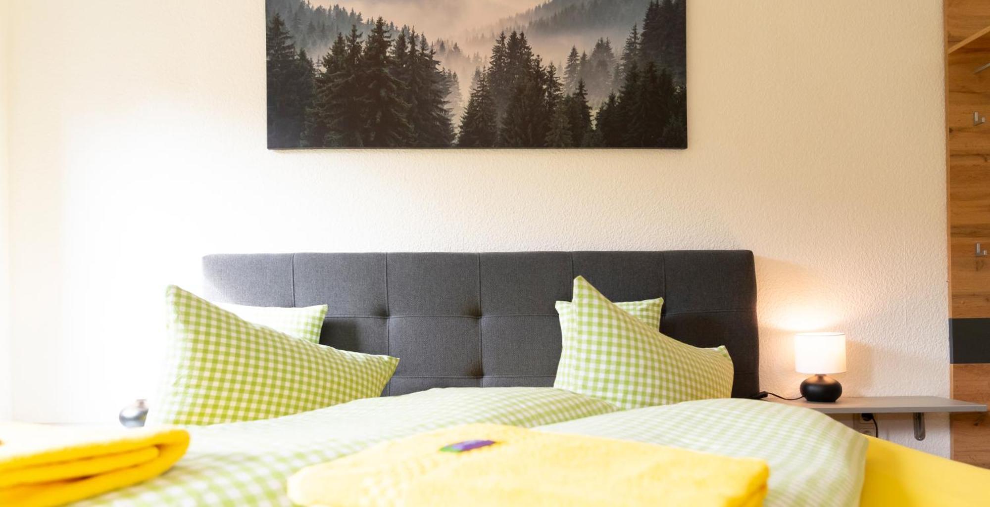 Pension Zum Schotten Zella-Mehlis Exteriér fotografie