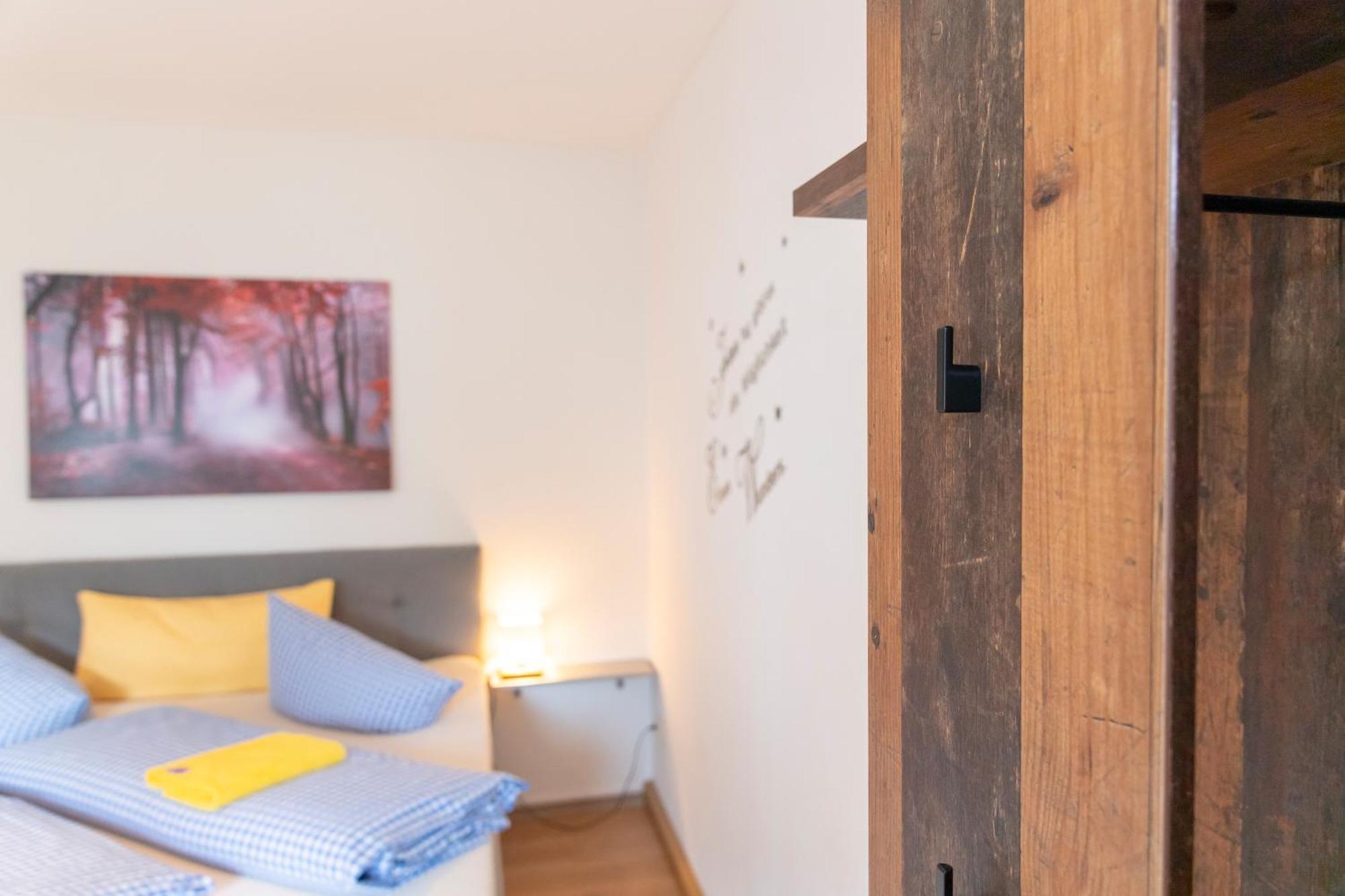 Pension Zum Schotten Zella-Mehlis Exteriér fotografie