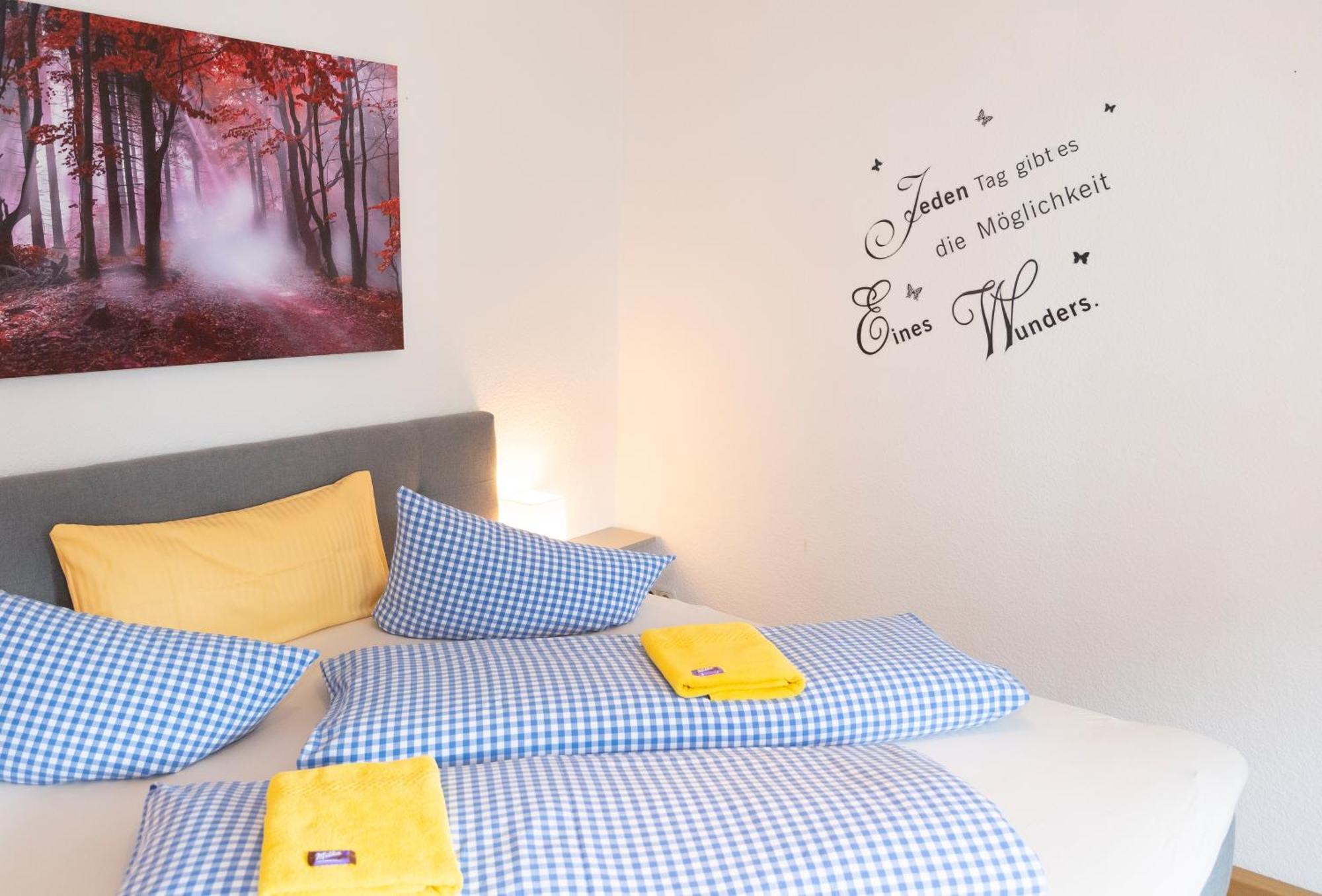 Pension Zum Schotten Zella-Mehlis Exteriér fotografie